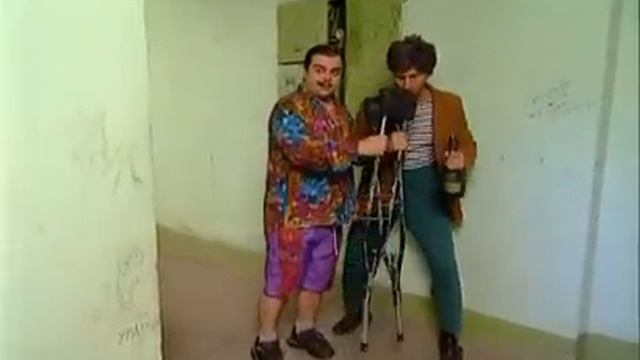 21 Приключения Степана смотреть онлайн