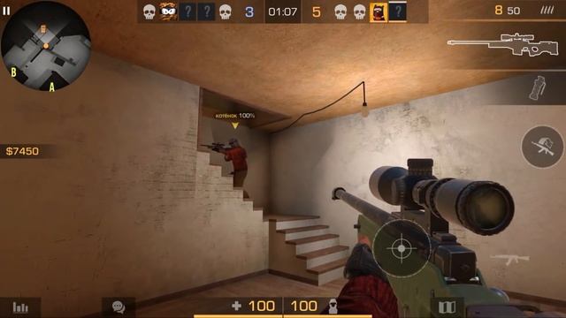 СПРЯТАЛ БОМБУ В СУПЕР СЕКРЕТНОМ МЕСТЕ!!! СОЗДАЛ НОВЫЙ АККАУНТ В STANDOFF 2 / СТАНДОФФ 2 смотреть онлайн