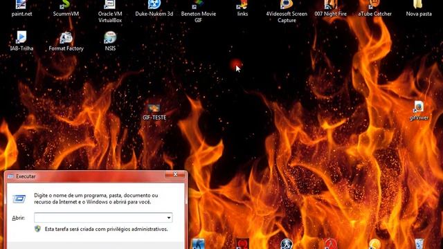 Ver arquivo gif facilmente no windows7 смотреть онлайн