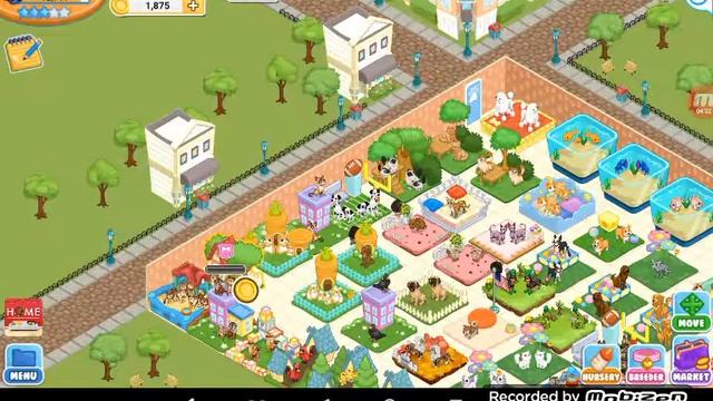Playing petshop story! смотреть онлайн