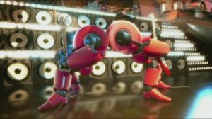 Crazy Frog - Daddy DJ (HD)