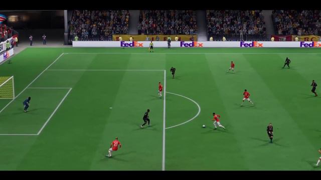 EA FC 24 PS4 | RC Lens VS Psv - UEFA Champions League | Group Stage | Gameplay PlayStation 4