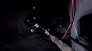 Как снять дверные карты на шевроле Авео Т250