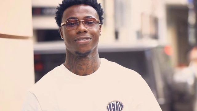 Quincy Promes - Fall Down ft. QimJissah смотреть онлайн