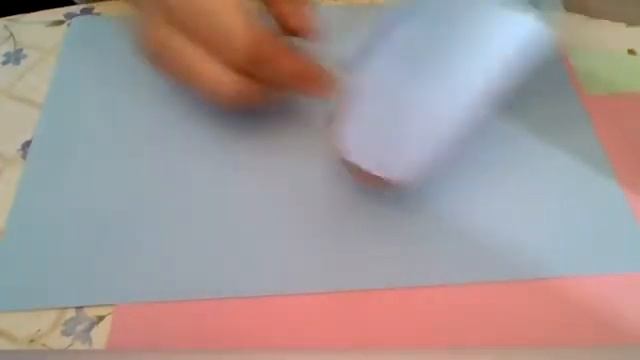 "Котенок из втулок" инструкция смотреть онлайн