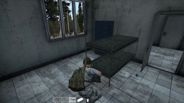 Exploring Green Mountain - DayZ Standalone #3