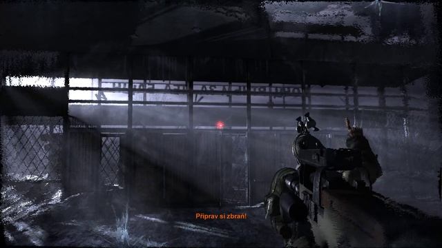 MSI GS70 2PE Stealth Pro - Metro 2033 смотреть онлайн