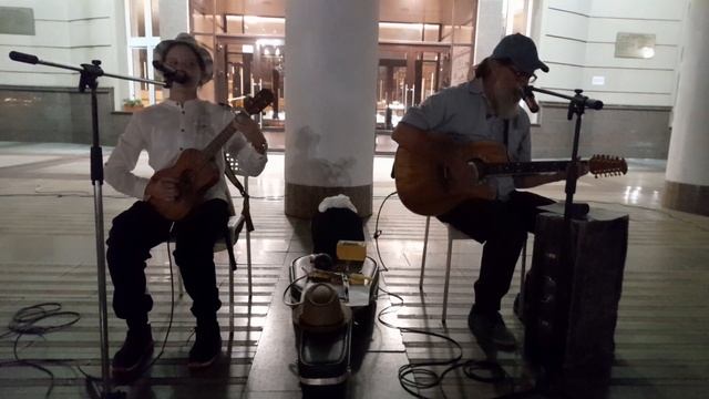 Ветер перемен (Х/ф Мэри Поппинс, до свидания!) смотреть онлайн