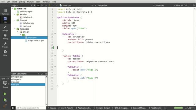 005 Image Viewer with C++ смотреть онлайн