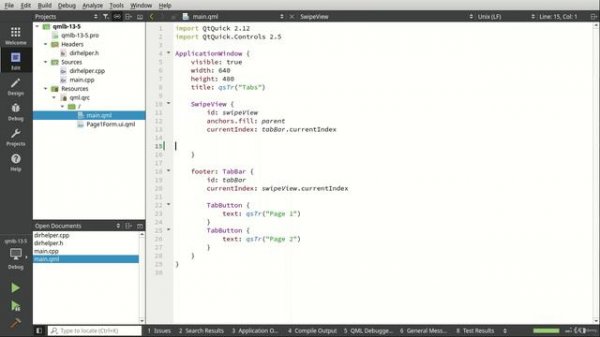 005 Image Viewer with C++