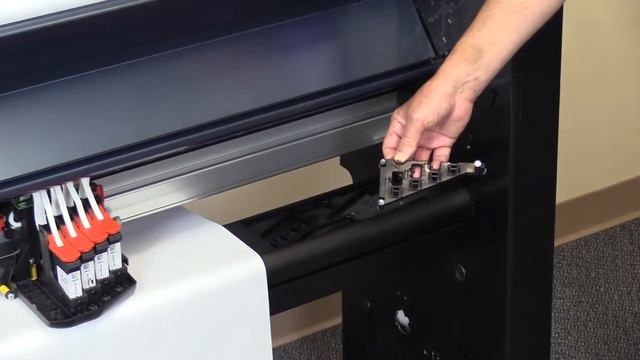 MP Plotter - Обслуживание Парковочной Станции (Русские Субтитры) смотреть онлайн