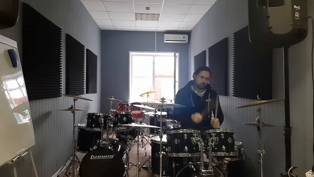 Простой ритм+брейки смотреть онлайн