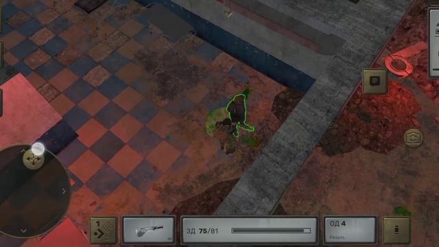 ATOM RPG #107 смотреть онлайн