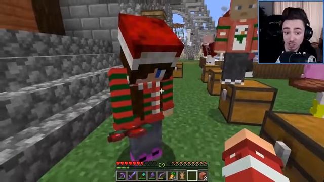 БЕСКОНЕЧНАЯ ФЕРМА МЕДНОЙ РУДЫ В МАЙНКРАФТ! ДУСИС И НОВОЕ ПОКОЛЕНИЕ ВСЕМ СМОТРЕТЬ ДО КОНЦА!