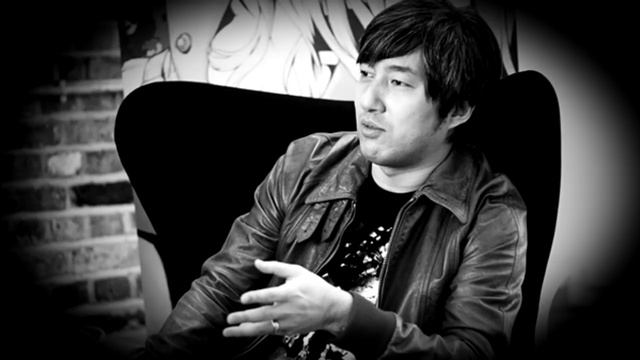 What it's like to play a SUDA51 game | HM смотреть онлайн