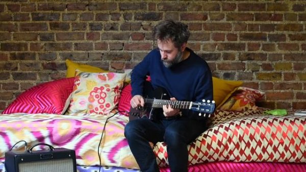 Gibson Melody Maker 2003