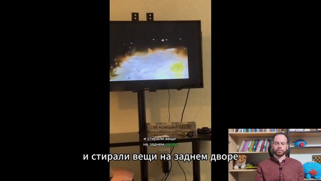 Вот такие реальности люди себе создали За границей в жизни смотреть онлайн