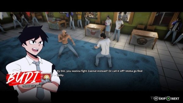 TROUBLEMAKER - Gameplay Walkthrough FULL GAME [PC 60FPS] - No Commentary