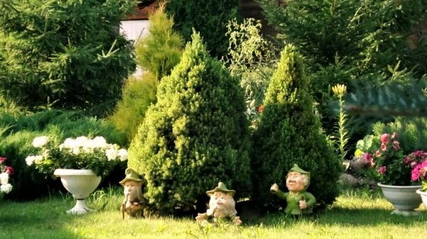 ?Удивительный ландшафтный дизайн Идеи для вашего вдохновения / The best landscaping ideas/ A - Vide