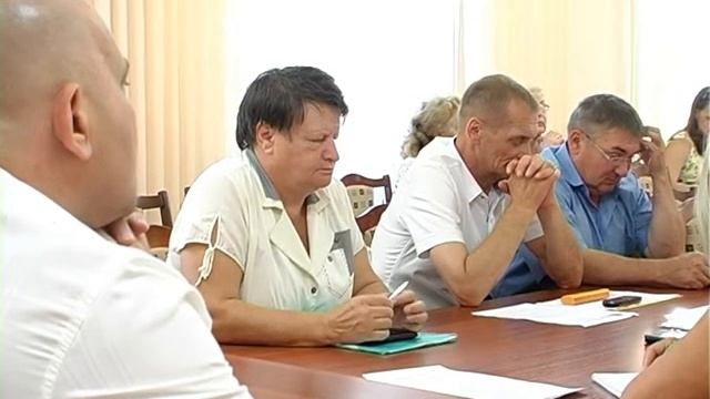 Коммунальные планы, проблемы и пути их решения смотреть онлайн