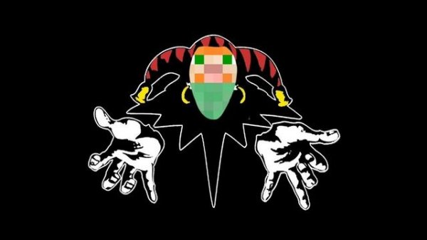 Sosiska Killer - Сосиска (AI Cover Король и Шут)