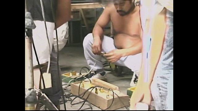 メイキングオブガメラ～ガメラ大怪獣空中決戦1995メイキングビデオ～ смотреть онлайн