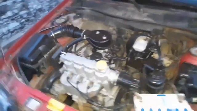 Вот мой Опель Вектра а 1.6 Почему я его купил. И что с ним делал. Опель Вектра а 1.6. смотреть онлайн