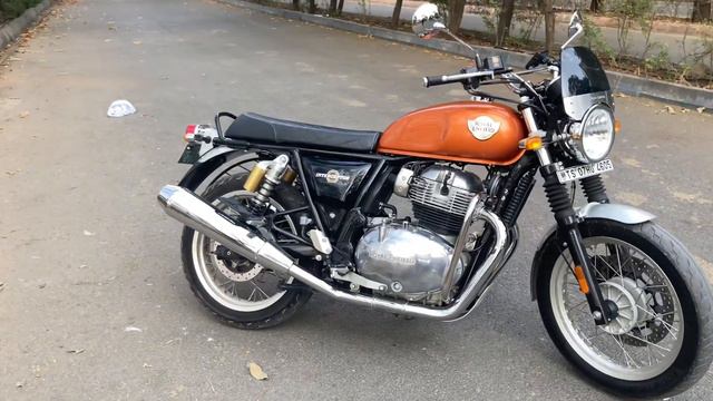 Interceptor 650 5000km / 6 Months Ownership Review | Royal Enfield