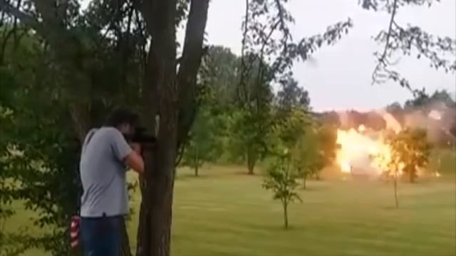 Подборка невероятных везений. Стрелки, родившиеся в рубашке смотреть онлайн