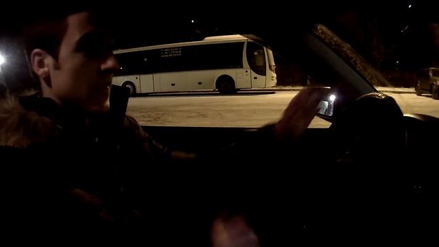 Как сделать "Полицейский разворот" смотреть онлайн