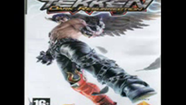 Tekken 5 Dark Resurrection. BGM Review by LarsAlexanderson4200 смотреть онлайн
