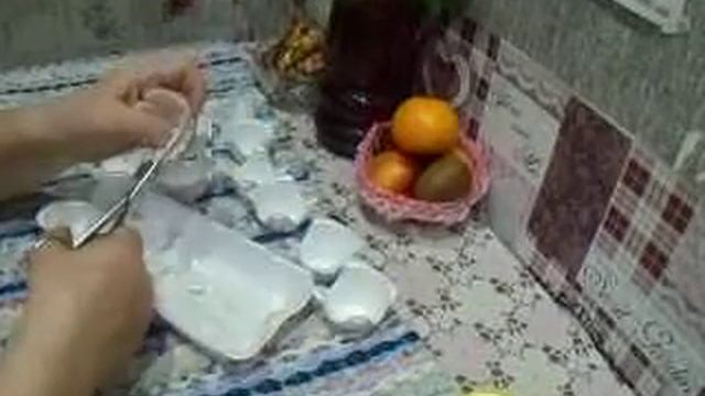 Цветок "Ромашка" смотреть онлайн