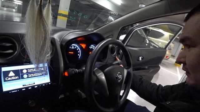 Nissan Note E12. Полноценный автомобиль из Японии за доступные деньги! смотреть онлайн