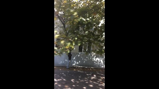 По улицам Анапы смотреть онлайн