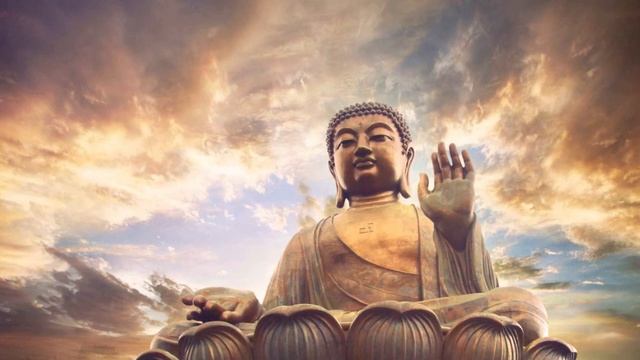 ĐỀ TÀI 20: OM MUNI MUNI MAHA MUNIYE SOHA - Shakyamuni Mantra - Tâm Chú Đức Phật Thích Ca смотреть онлайн