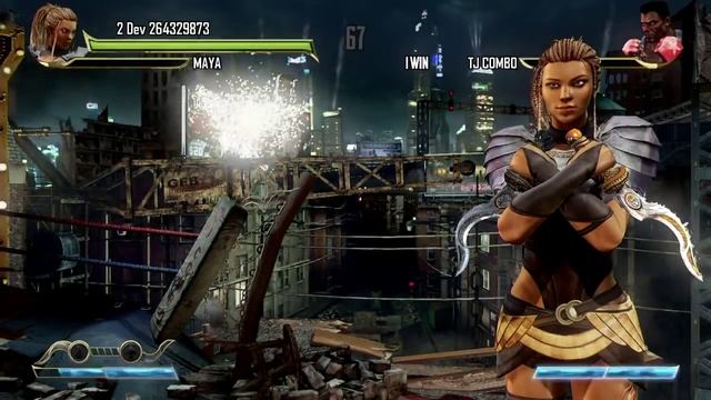 Killer Instinct Season 2: Giant Bomb Quick Look EX смотреть онлайн