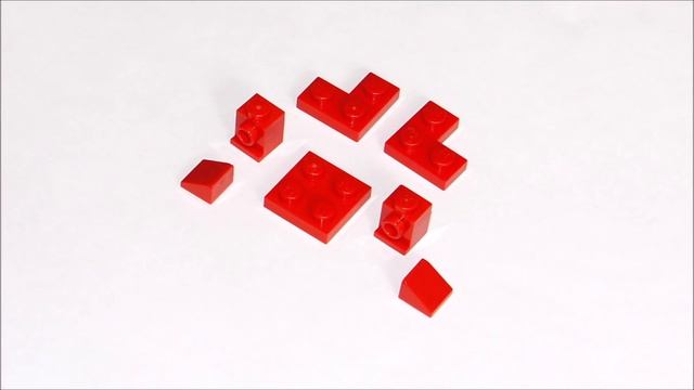 ПЭА-1,0 "Карпатец" из Лего (инструкция по сборке) смотреть онлайн