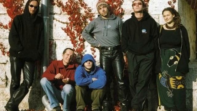 ОЛЕ ЛУКОЙЕ "Запара" смотреть онлайн