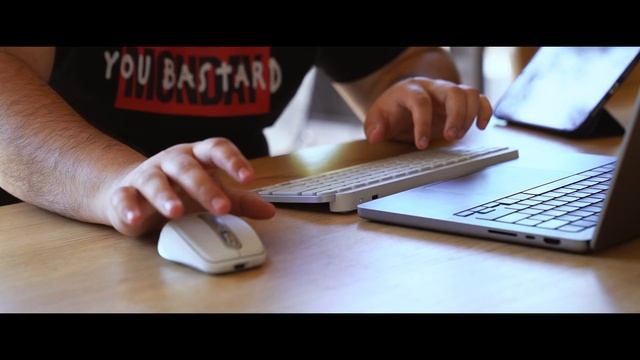 MX Keys Mini и MX Anywhere 3 ТОП ОТ Logitech! смотреть онлайн