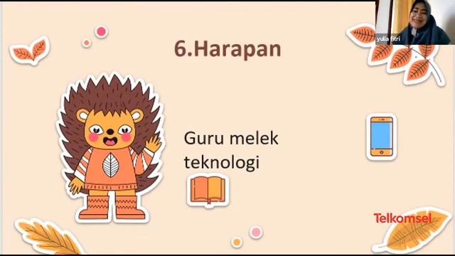 HARI 02 ROADSHOW PENGALAMAN GURU MENGAJAR DI ERA TEKNOLOGI HAMBATAN, TANTANGAN, HARAPAN смотреть онлайн