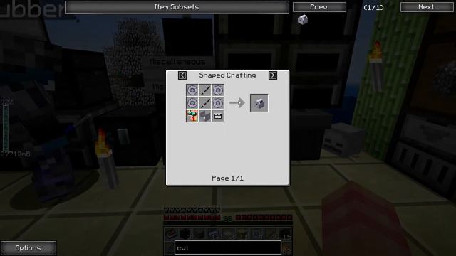 Minecraft: Dragon Realm - Hydro Extraction смотреть онлайн