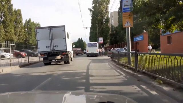ч.8 . Саратов смотреть онлайн