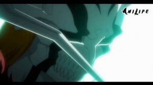 Топ 5 моментов когда Ичиго удивляет всех своей силой[Блич][1Часть]