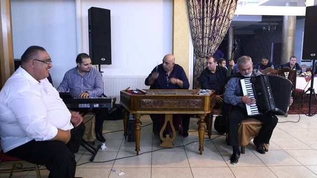 Botez Dominic -Ionica Minune - Craiova 2015 - смотреть онлайн