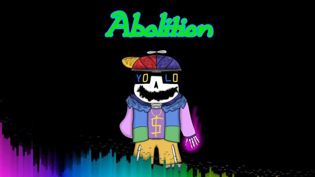 [Help_Tale] Abolition Remix | Xx_FreshSans_xX Remix смотреть онлайн