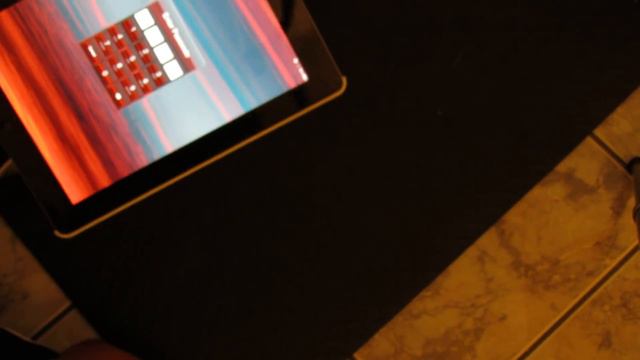 How to fix iPad 2 Red Screen by DROPPING!? смотреть онлайн