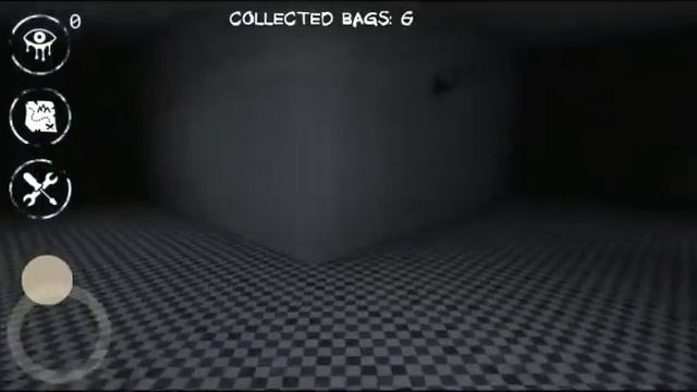 ☆Новый режим в Глазе Ужаса (Eyes The Horror Game)☆