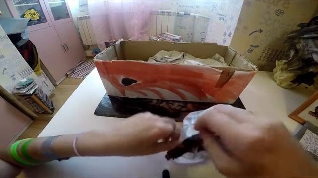 Распаковка посылок из Китая смотреть онлайн