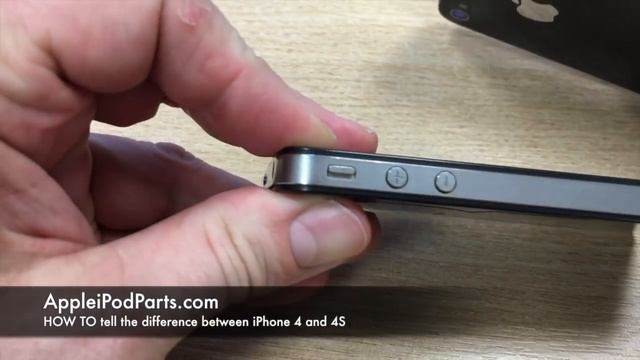 HOW TO tell the difference between iPhone 4 and 4S смотреть онлайн