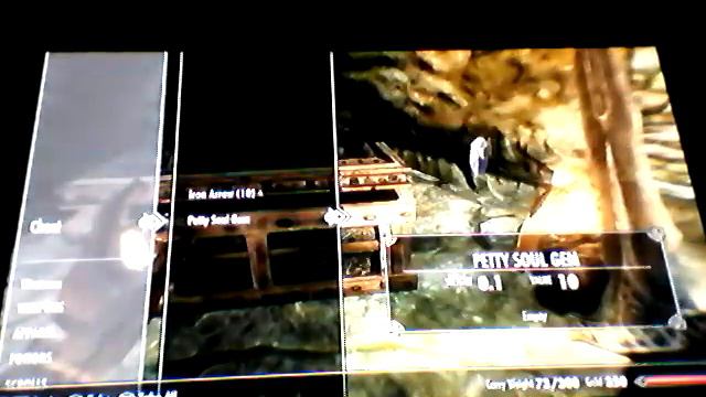 Skyrim Legendary Edition || PART 2  Camilla